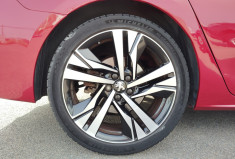 Peugeot 508 II 1.6 PURETECH 225 S&S GT EAT8