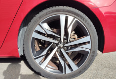 Peugeot 508 II 1.6 PURETECH 225 S&S GT EAT8