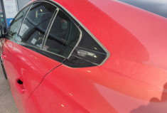 Peugeot 508 II 1.6 PURETECH 225 S&S GT EAT8