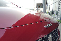 Peugeot 508 II 1.6 PURETECH 225 S&S GT EAT8