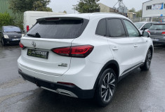 MG ZS Hybrid+ 197 ch Luxury