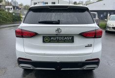MG ZS Hybrid+ 197 ch Luxury