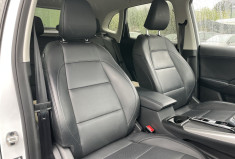 MG ZS Hybrid+ 197 ch Luxury