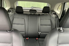 MG ZS Hybrid+ 197 ch Luxury