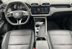 MG ZS Hybrid+ 197 ch Luxury