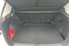 MG ZS Hybrid+ 197 ch Luxury