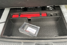 MG ZS Hybrid+ 197 ch Luxury