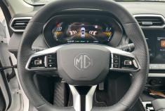 MG ZS Hybrid+ 197 ch Luxury