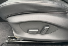 MG ZS Hybrid+ 197 ch Luxury