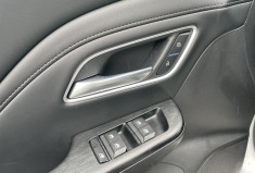 MG ZS Hybrid+ 197 ch Luxury