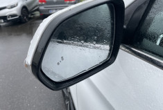 MG ZS Hybrid+ 197 ch Luxury