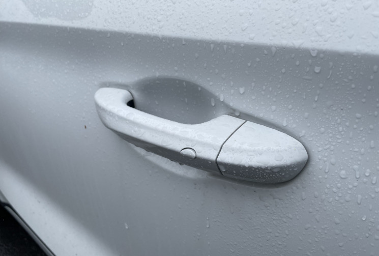 MG ZS Hybrid+ 197 ch Luxury