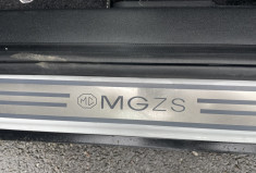 MG ZS Hybrid+ 197 ch Luxury