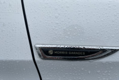 MG ZS Hybrid+ 197 ch Luxury