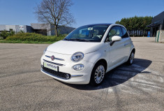 FIAT 500 1.2 69Ch Lounge