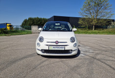 FIAT 500 1.2 69Ch Lounge