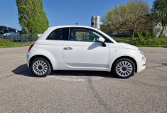 FIAT 500 1.2 69Ch Lounge