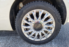 FIAT 500 1.2 69Ch Lounge