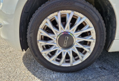 FIAT 500 1.2 69 Lounge