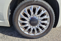 FIAT 500 1.2 69Ch Lounge