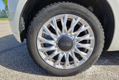 FIAT 500 1.2 69Ch Lounge