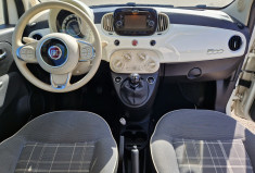 FIAT 500 1.2 69 Lounge