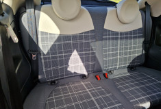 FIAT 500 1.2 69Ch Lounge