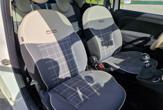 FIAT 500 1.2 69Ch Lounge