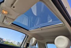 FIAT 500 1.2 69 Lounge