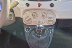 FIAT 500 1.2 69Ch Lounge