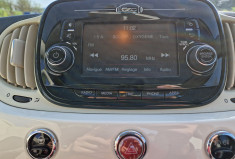 FIAT 500 1.2 69 Lounge