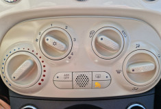 FIAT 500 1.2 69Ch Lounge