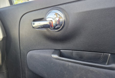 FIAT 500 1.2 69Ch Lounge