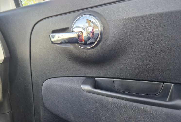 FIAT 500 1.2 69 Lounge