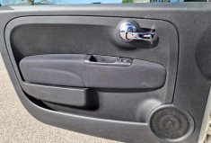 FIAT 500 1.2 69Ch Lounge