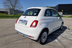 FIAT 500 1.2 69 Lounge