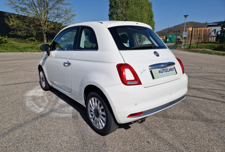 FIAT 500 1.2 69 Lounge