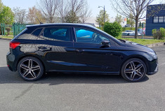 SEAT Ibiza 1.0 110 ch DSG7 Finition FR *CarPlay