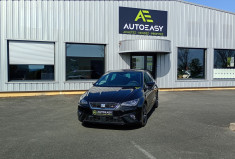 SEAT Ibiza 1.0 110 ch DSG7 Finition FR *CarPlay