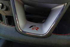 SEAT Ibiza 1.0 110 ch DSG7 Finition FR *CarPlay