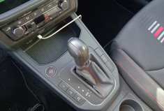 SEAT Ibiza 1.0 110 ch DSG7 Finition FR *CarPlay