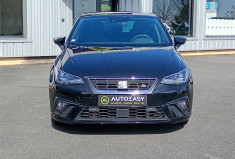SEAT Ibiza 1.0 110 ch DSG7 Finition FR *CarPlay