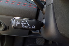 SEAT Ibiza 1.0 110 ch DSG7 Finition FR *CarPlay