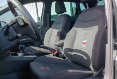 SEAT Ibiza 1.0 110 ch DSG7 Finition FR *CarPlay