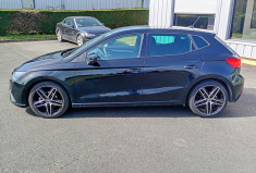 SEAT Ibiza 1.0 110 ch DSG7 Finition FR *CarPlay