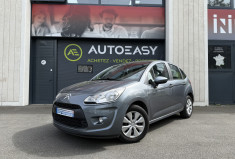 Citroën C3 1.4 VTI 95 CONFORT