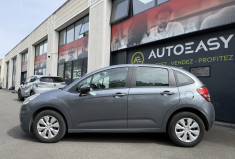 Citroën C3 1.4 VTI 95 CONFORT