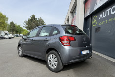 Citroën C3 1.4 VTI 95 CONFORT