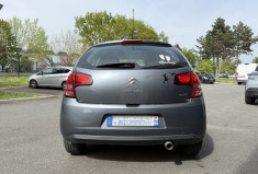 Citroën C3 1.4 VTI 95 CONFORT