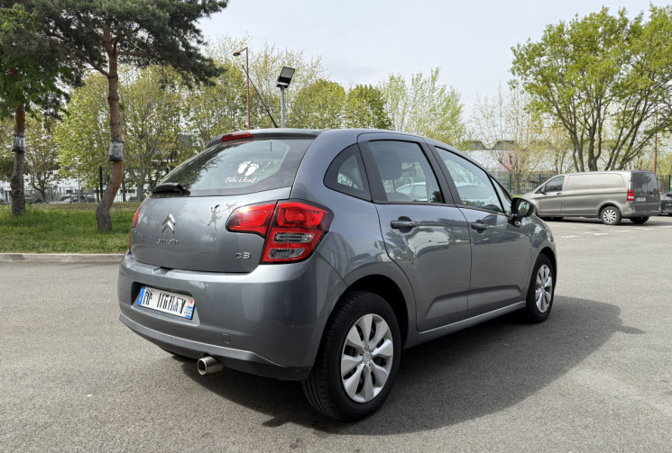 Citroën C3 1.4 VTI 95 CONFORT